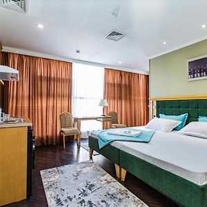 Shera Park Boutique Hotel